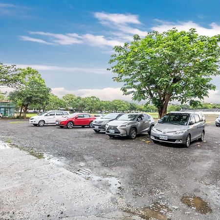 Appartamento I Life De'An Città di Hualien Esterno foto